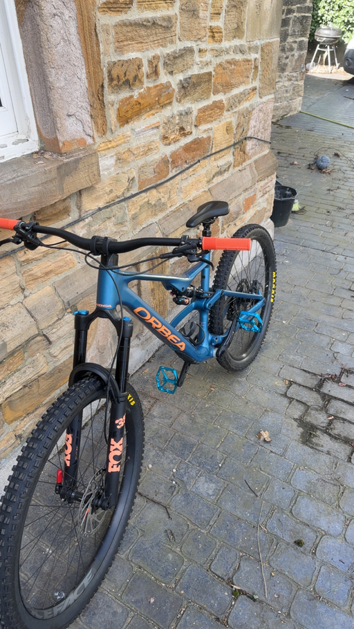 Orbea Occam H20 Lt 2024