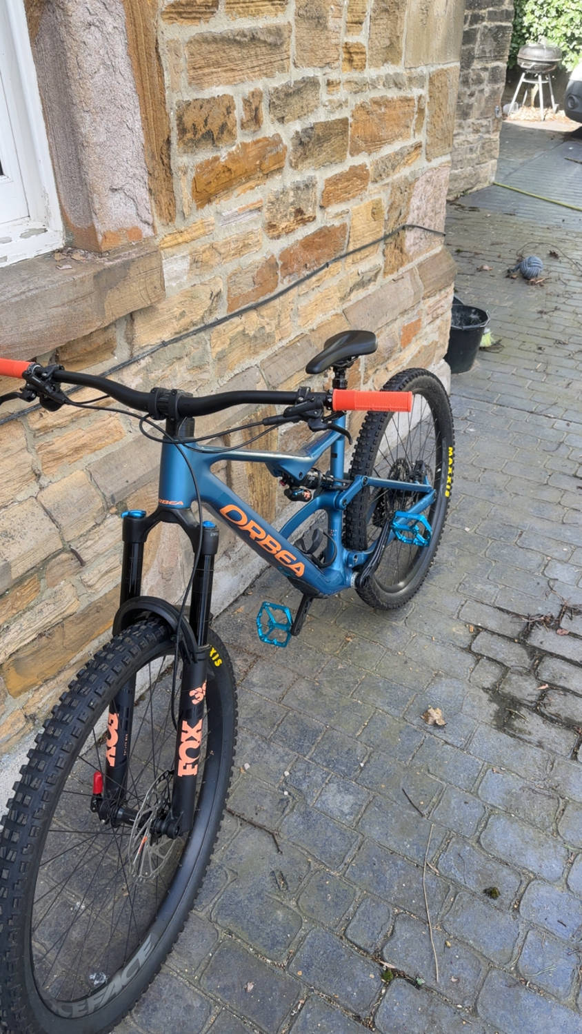 Orbea Occam H20 Lt 2024