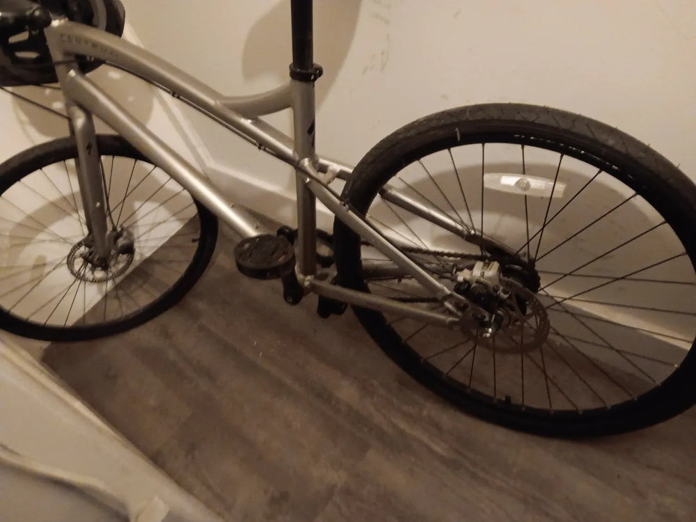 Specialized Centrum  2008