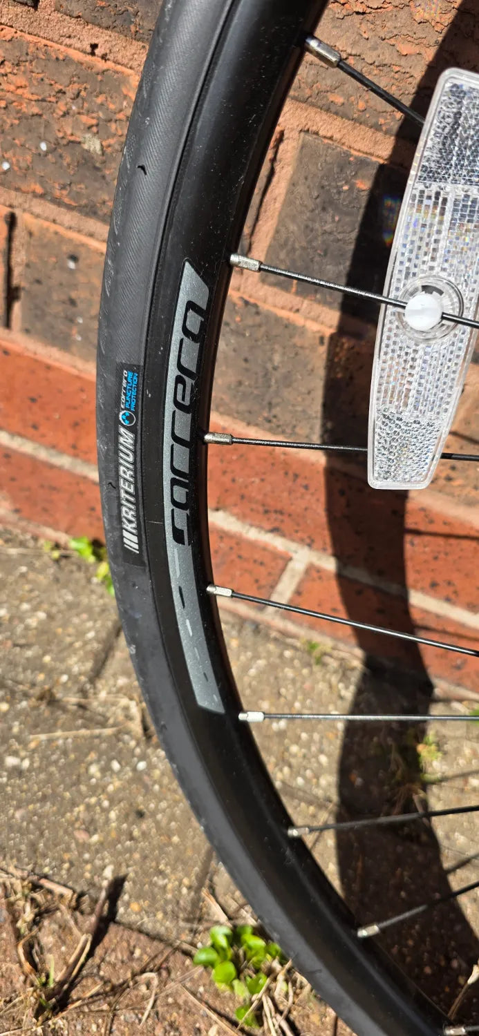 Carrera Zelos M Black 2020 2025