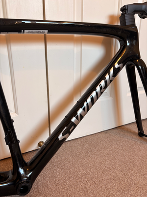 Specialized Tarmac SL7 2024