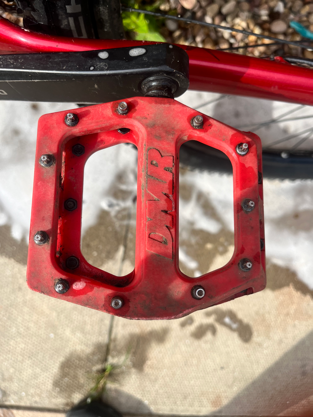 Trek Marlin 4 2025