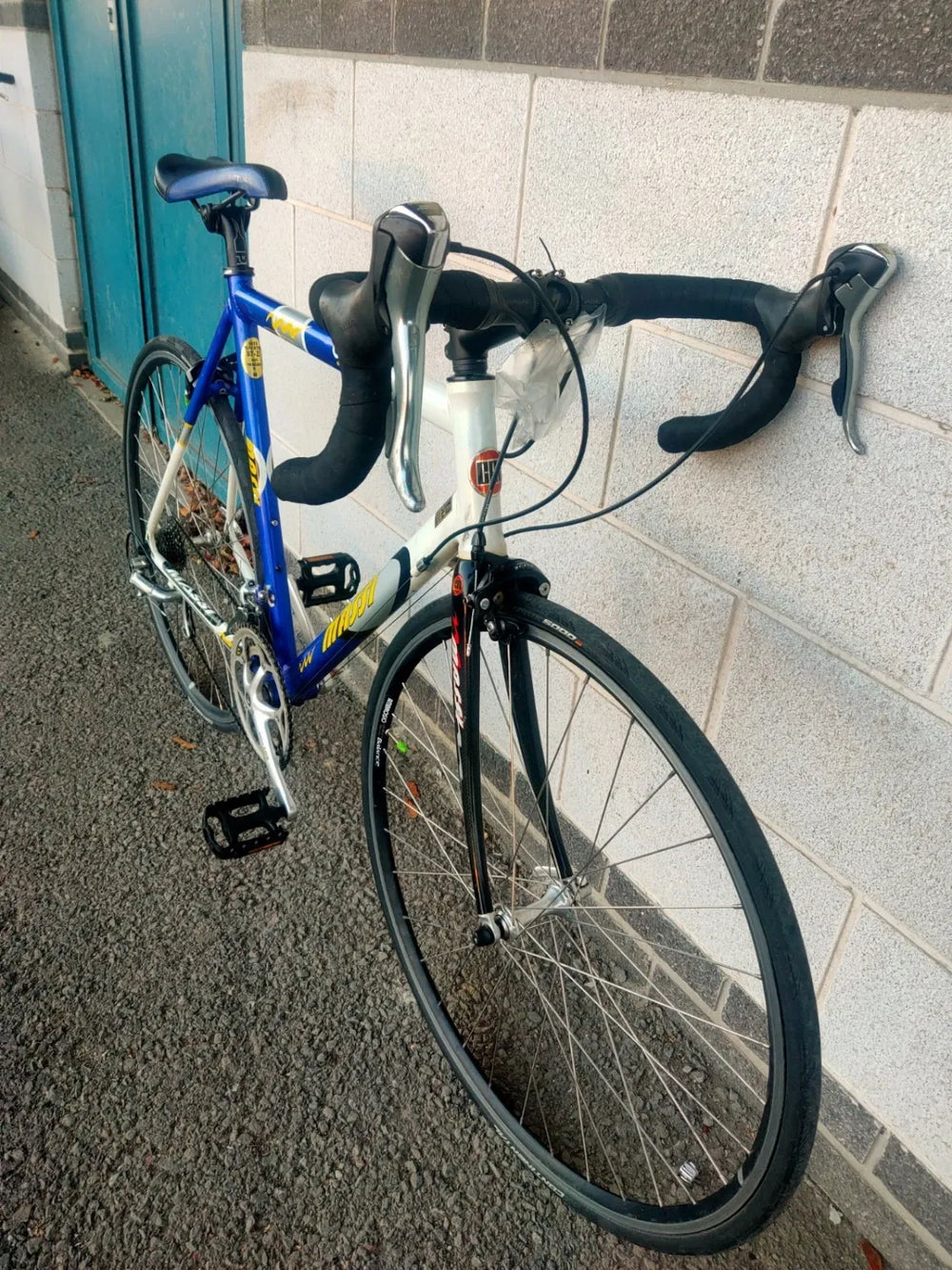 Massi Comp Team Men's Road Bike