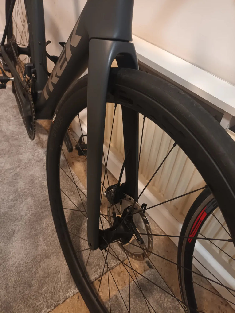 Trek Domane SL 7 2021