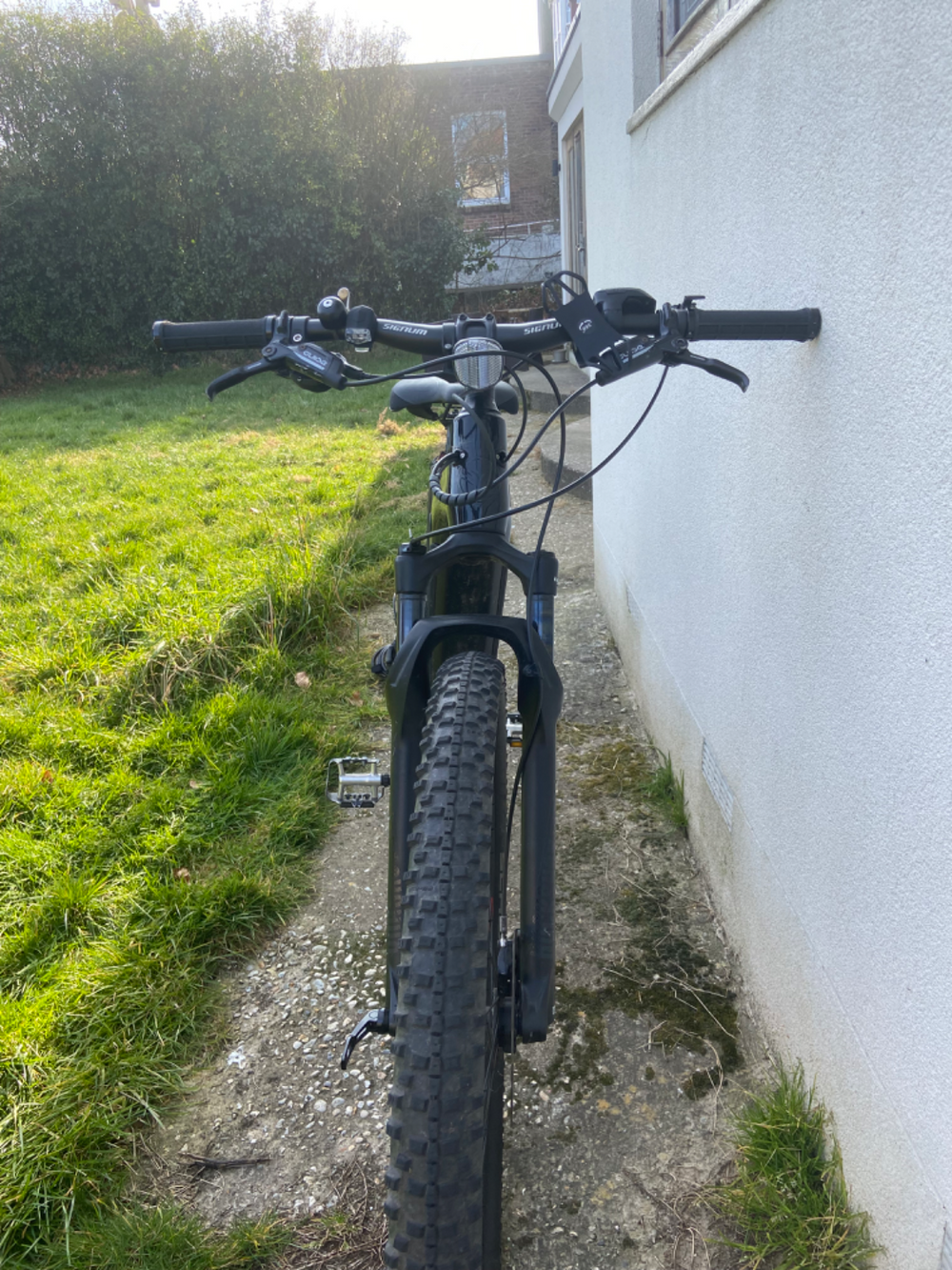 Forme Longcliffe 1 2019