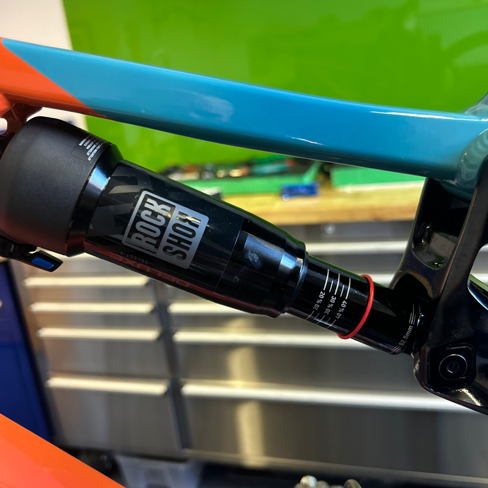 Rocky Mountain Instinct A50 Shimano 2023