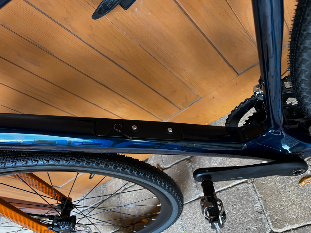 Orbea TERRA M30 TEAM 1X 2023