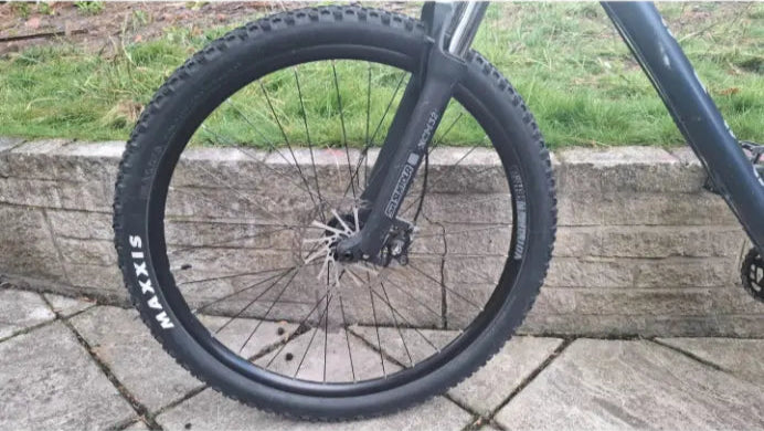 Voodoo BRAAG 2022