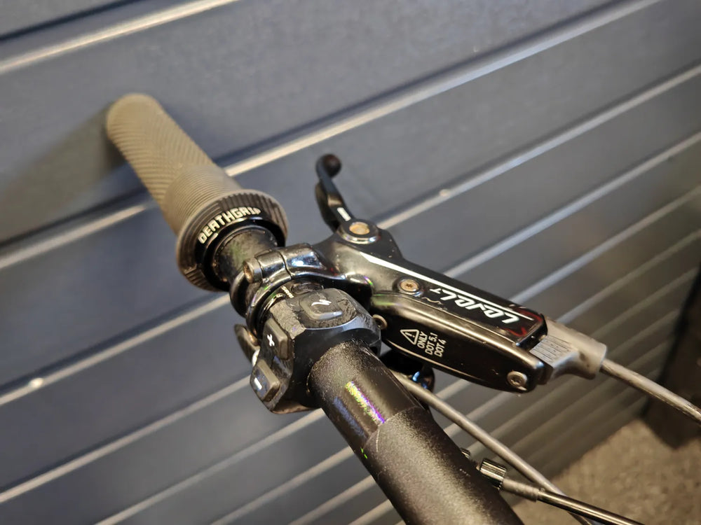 Specialized Turbo Kenevo Comp 2022