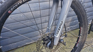 Specialized Hardrock 26
