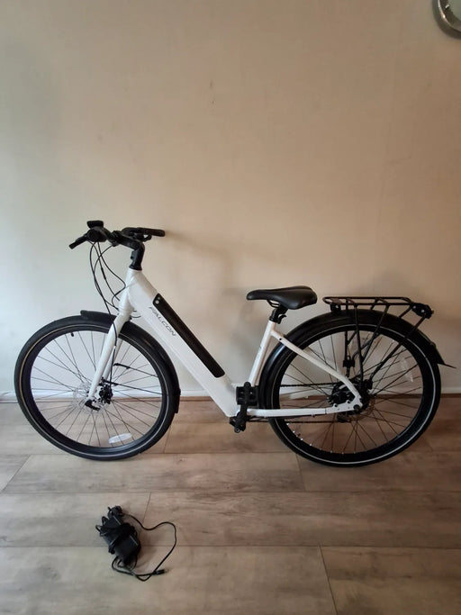 FALCON Low liberty 2026