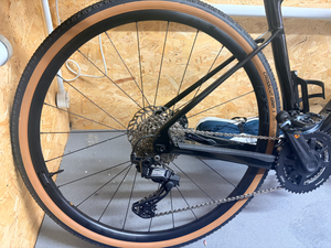 Giant Revolt Advanced 2 2025