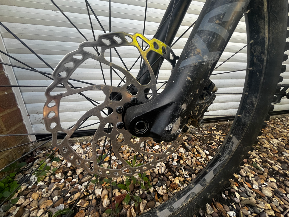 Commencal Meta AM 29 ORIGIN 2021