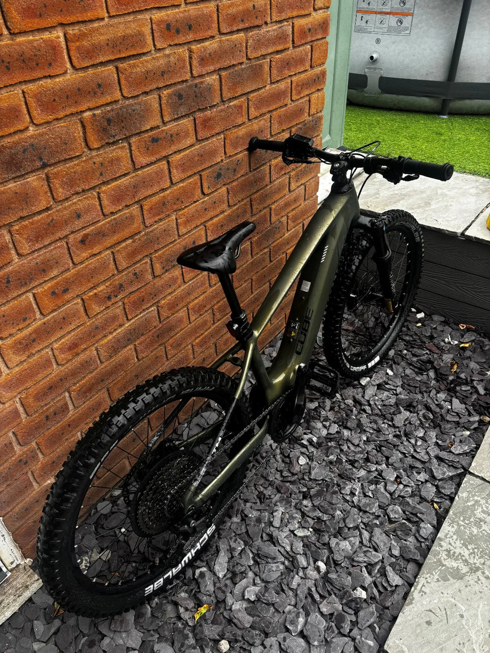 Cube Acid 240 Hybrid Rookie Slx 400x 2026