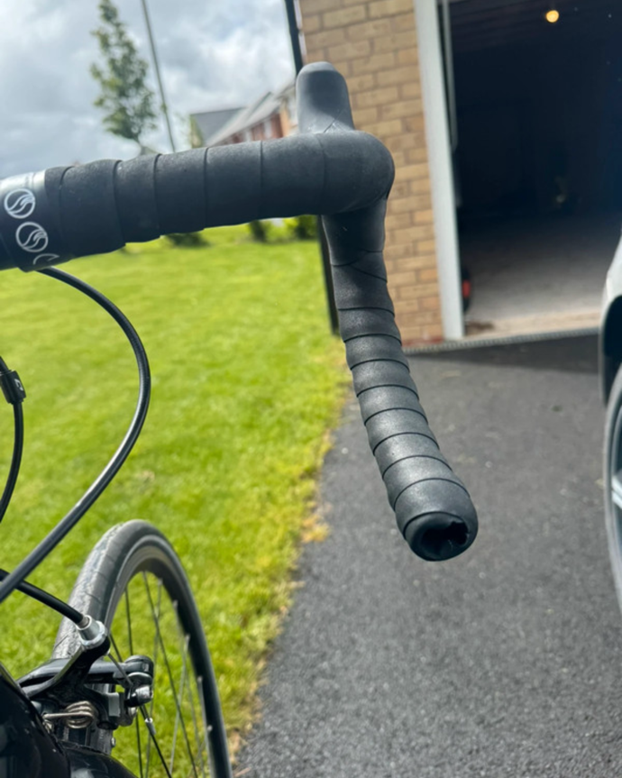 Giant Contend SL 2020