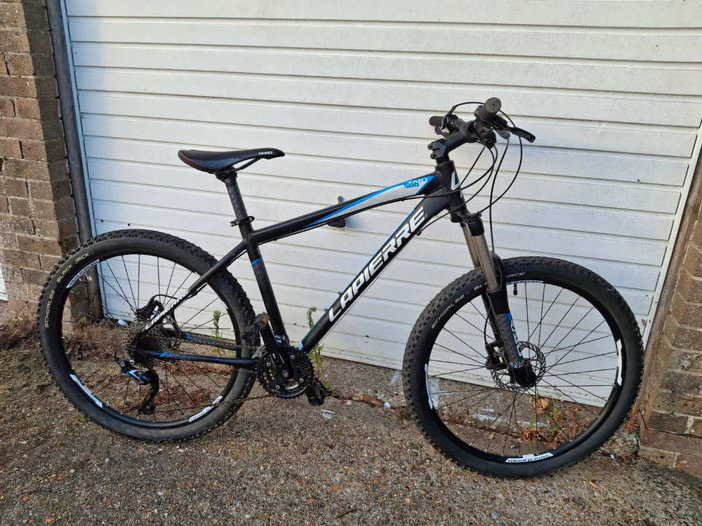 Lapierre Raid 500 2018
