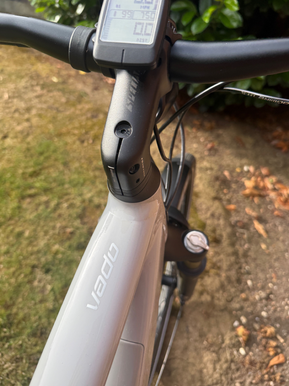 Specialized Vado 4 0 2020