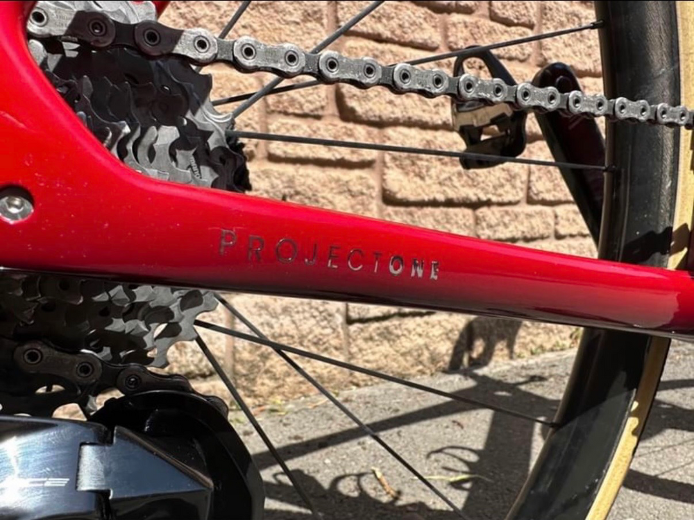 Trek Émonda SLR 9 2022