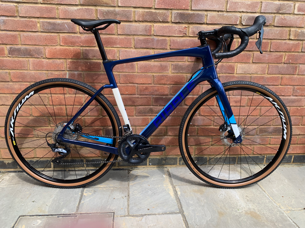 Ribble CGR SL Ultegra 2019