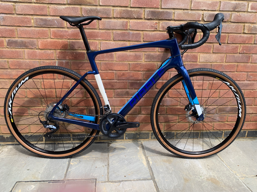 Ribble CGR SL Ultegra 2019