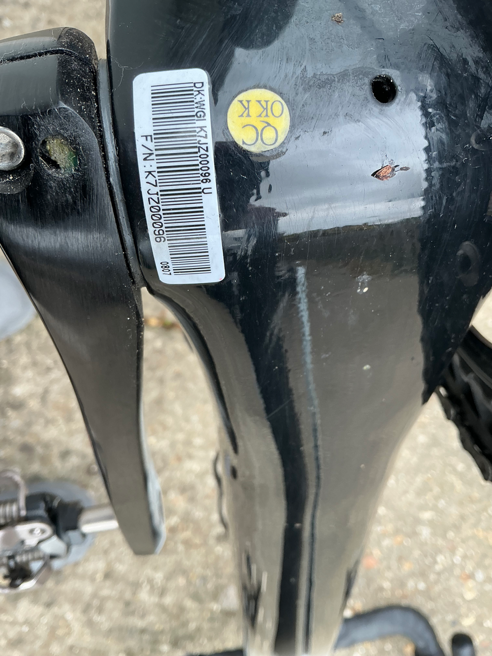 Giant Defy - Advanced Pro 1 2024