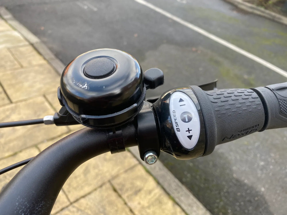 Raleigh Grand Tour Motus Low Step 2018