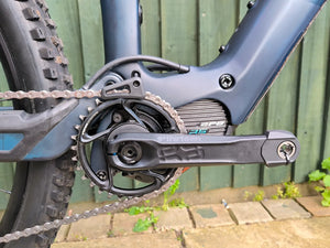 Orbea Rise H20 29er 2022