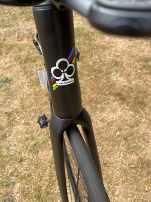 Colnago V3RS Disc 2021