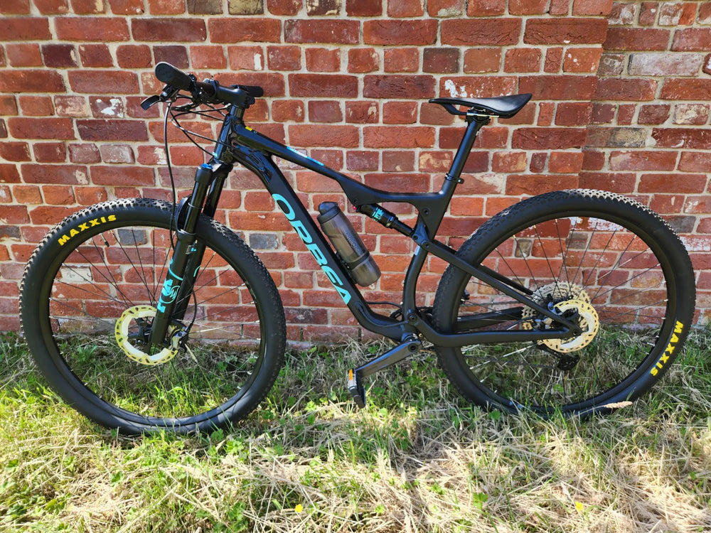 Orbea Oiz H30 2022