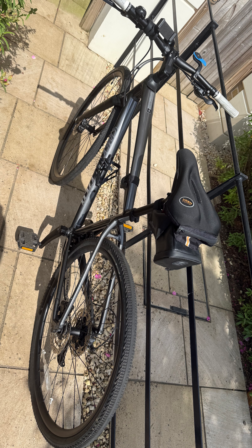 Specialized Sirrus 4.0 2021