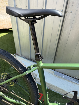 Voodoo Bizango E 2025