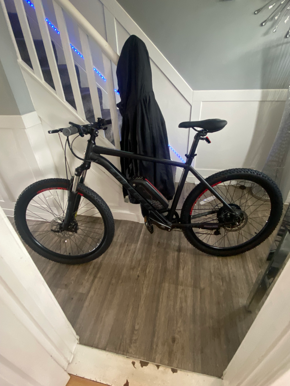 Carrera Vengeance-E Pro Ltd 2026