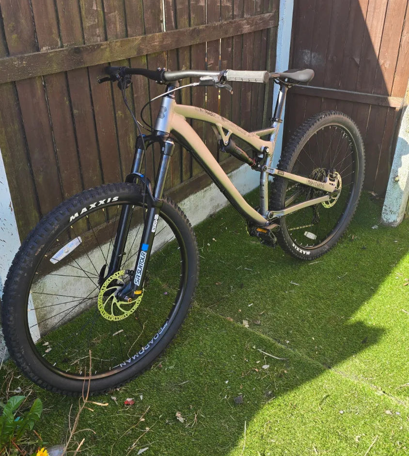 Boardman MTR 8.6 2021