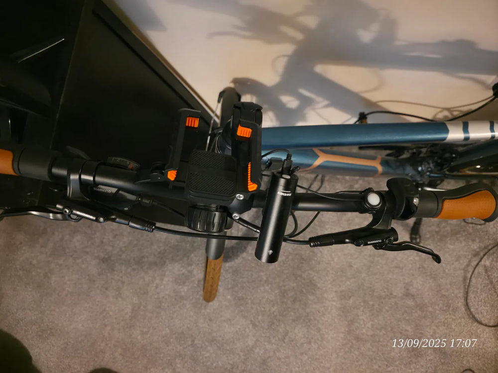 Batribike  Vista x 2025