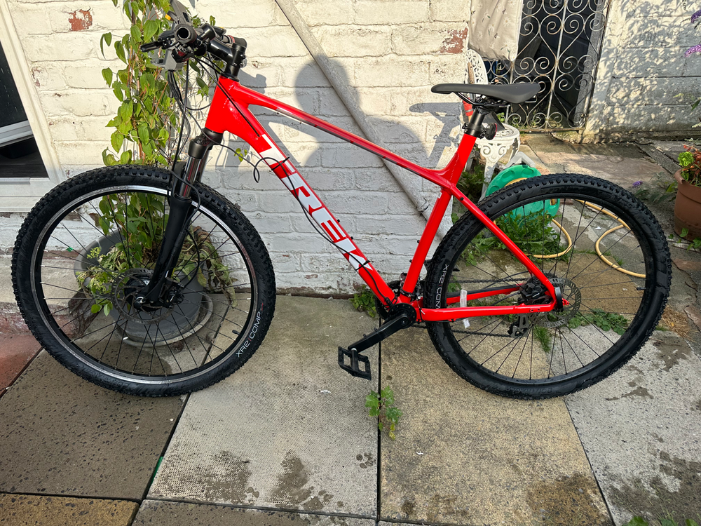 Trek Marlin 5 2022
