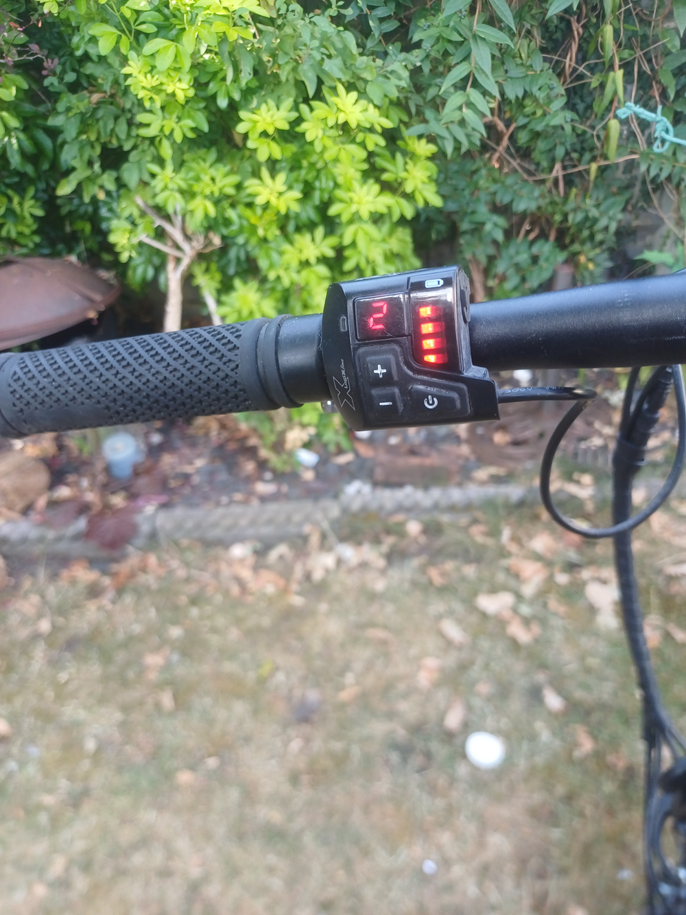 Raleigh Stowaway Folding 2025