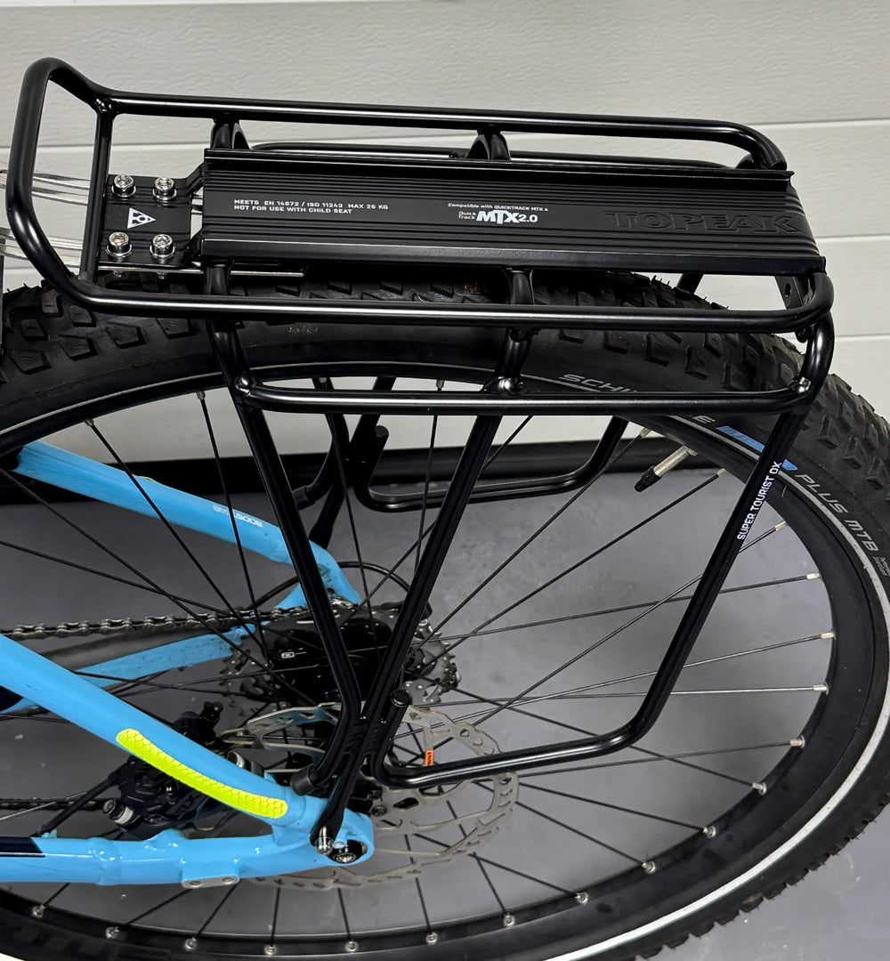 Trek Powerfly 4 625w 2022