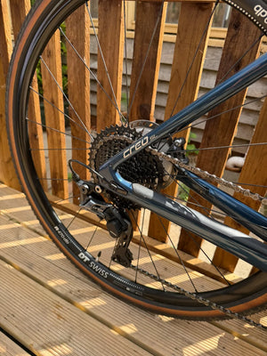 Specialized Creo SL Comp Carbon 2023