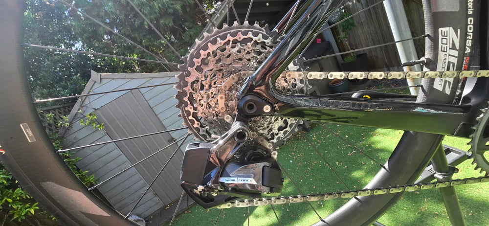 Pinarello Dogma F Disc 2024