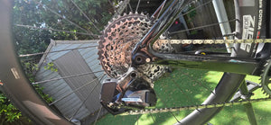 Pinarello Dogma F Disc 2024