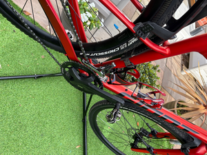 Giant Contend 1 2023
