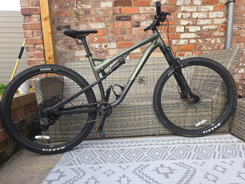 Boardman MTR 8.6 2026