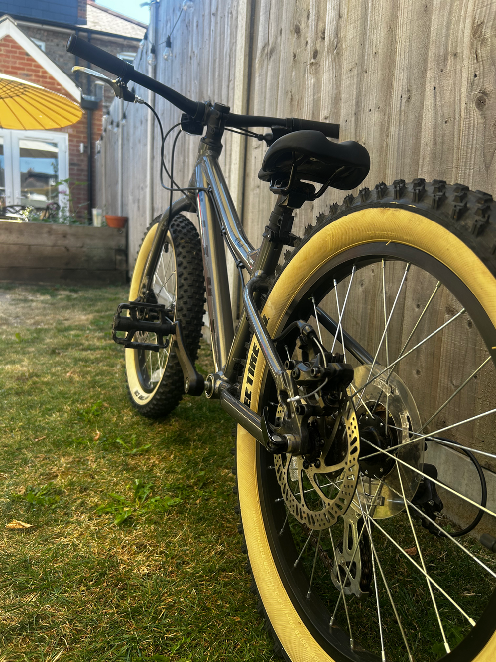 Vitus 20 Plus 2019