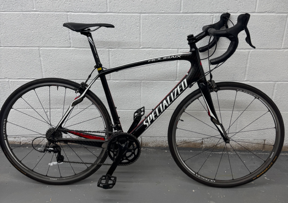 Specialized Roubaix  2012