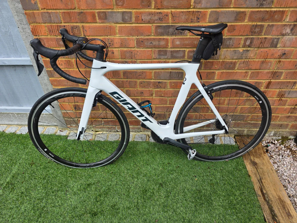 Giant Propel Advanced 1 2020