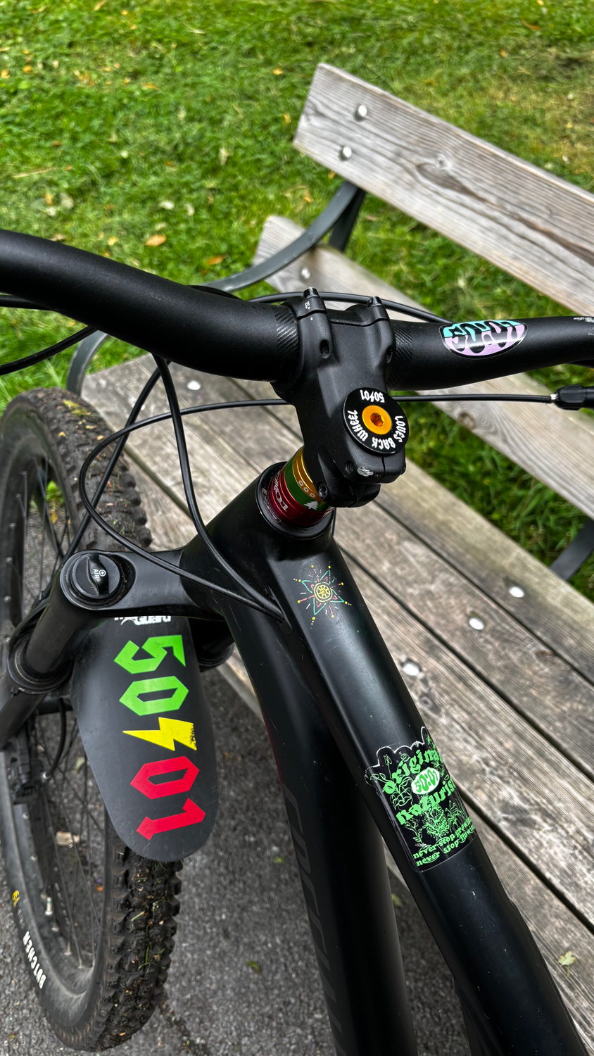 Specialized Stumpjumper Alloy 2022