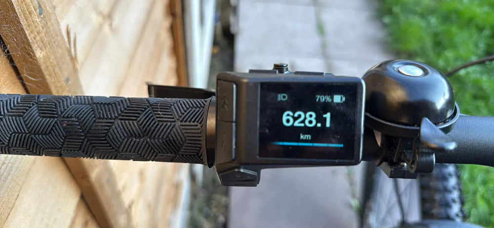 Giant Phantom e+ 2024