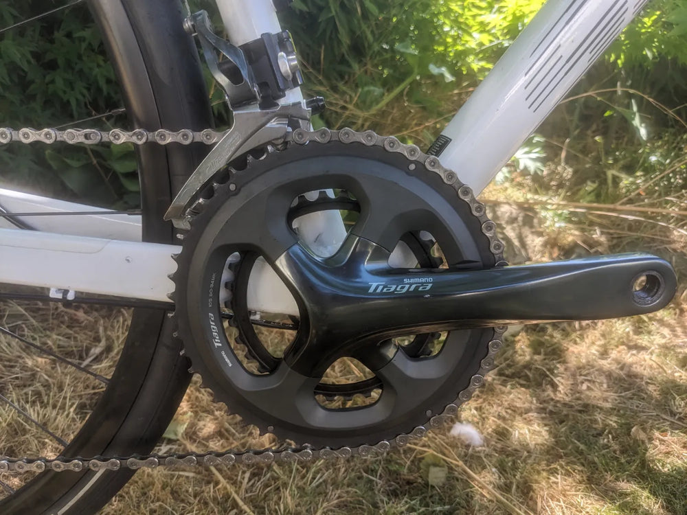 Scott Speedster 20 disc 2021
