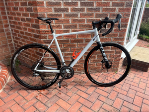 Cube Cross Race 2022