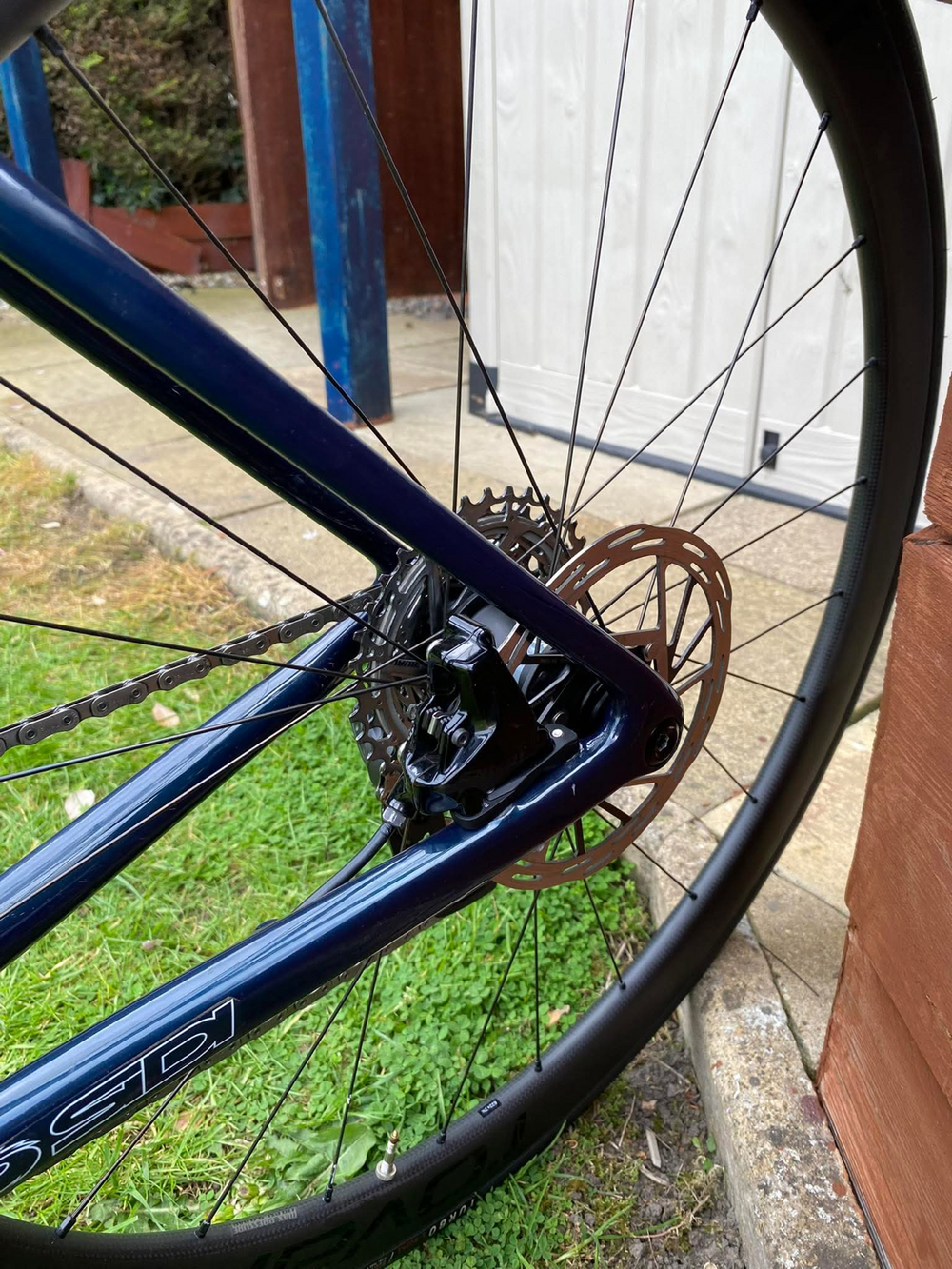 Specialized Tarmac SL6 Pro 2018